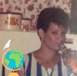 Meet your Posher, Jose